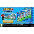 Sonic Superstars (PS4)(New) - SEGA 90G
