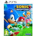 Sonic Superstars (PS5)(New) - SEGA 90G