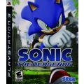 Sonic the Hedgehog (NTSC/U)(PS3)(New) - SEGA 120G