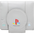 Sony PlayStation Console Shaped Bifold Wallet (New) - Bioworld / Difuzed 150G