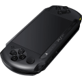 Sony PlayStation Portable Console - Charcoal Black E1000 Series / Street (OEM Packaging)(PSP)(New)