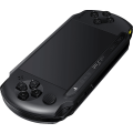 Sony PlayStation Portable Console - Charcoal Black (E1000 Series / Street)(OEM Packaging)(PSP)(New)