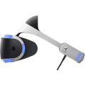 Sony PlayStation VR Headset v2 (PS4)(Pwned) - Sony (SIE / SCE) 3300G