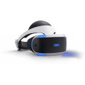 Sony PlayStation VR Headset v1 (PS4)(Pwned) - Sony (SIE / SCE) 3300G