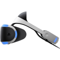 Sony PlayStation VR Headset v1 (PS4)(Pwned) - Sony (SIE / SCE) 3300G