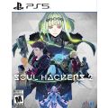 Soul Hackers 2 (NTSC/U)(PS5)(New) - Atlus Co., Ltd. 90G