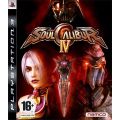 SoulCalibur IV (PS3)(Pwned) - Namco Bandai Games 120G