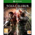 SoulCalibur VI (Xbox One)(New) - Namco Bandai Games 120G