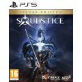 Soulstice - Deluxe Edition (PS5)(New) - Modus 90G