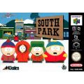 South Park (Cart Only)(N64)(Pwned) - Acclaim 130G