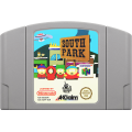 South Park (Cart Only)(N64)(Pwned) - Acclaim 130G