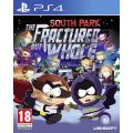 South Park: The Fractured but Whole (PS4)(New) - Ubisoft 90G