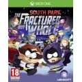 South Park: The Fractured but Whole (Xbox One)(New) - Ubisoft 120G
