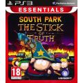 South Park: The Stick of Truth - Essentials (PS3)(New) - Ubisoft 120G