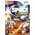 Space Camp (Wii)(Pwned) - Activision 130G