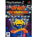 Space Invaders: Anniversary (PS2)(Pwned) - Empire Interactive 130G