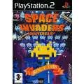 Space Invaders: Anniversary (PS2)(Pwned) - Empire Interactive 130G