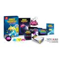 Space Invaders: Forever - Special Edition (NS / Switch)(New) - ININ Games 250G