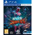 Space Junkies (VR)(PS4)(New) - Ubisoft 90G