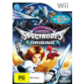 Spectrobes: Origins (Wii)(Pwned) - Disney Interactive Studios 130G