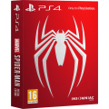 Spider-Man - Special Edition (2018)(PS4)(Pwned) - Sony (SIE / SCE) 1500G