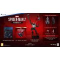 Spider-Man 2 - Collector's Edition (PS5)(New) - Sony (SIE / SCE) 6500G