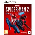 Spider-Man 2 (PS5)(Pwned) - Sony (SIE / SCE) 90G