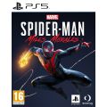 Spider-Man: Miles Morales (PS5)(New) - Sony (SIE / SCE) 90G