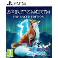 Spirit of the North - Enhanced Edition (PS5)(New) - Merge Games 90G