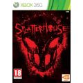 Splatterhouse (Xbox 360)(Pwned) - Namco Bandai Games 130G