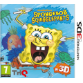 Spongebob SquigglePants (3DS)(Pwned) - THQ 110G