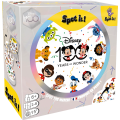 Spot It!: Disney - 100 Years of Wonder Limited Edition (New) - Asmodee 400G