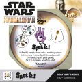Spot It!: Star Wars - The Mandalorian (New) - Asmodee 400G