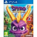 Spyro: Reignited Trilogy (PS4)(New) - Activision 90G