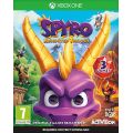Spyro: Reignited Trilogy (Xbox One)(New) - Activision 120G