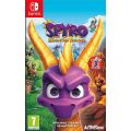 Spyro: Trilogy Reignited (NS / Switch)(New) - Activision 100G