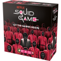 Squid Game: Let the Games Begin (New) - Asmodee 1500G