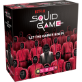 Squid Game: Let the Games Begin (New) - Asmodee 1500G
