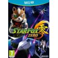 Star Fox: Zero (Wii U)(New) - Nintendo 130G