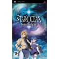 Star Ocean: Second Evolution (PSP)(Pwned) - Square Enix 80G