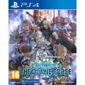 Star Ocean: The Divine Force (PS4)(New) - Square Enix 90G