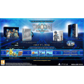 Star Ocean V: Integrity and Faithlessness - Collector's Edition (PS4)(New) - Square Enix 900G
