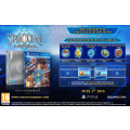 Star Ocean V: Integrity and Faithlessness - Limited Edition (PS4)(New) - Square Enix 200G