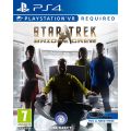 Star Trek: Bridge Crew (VR)(PS4)(Pwned) - Ubisoft 90G
