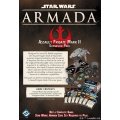 Star Wars: Armada - Assault Frigate Mark II Expansion Pack (New) - Fantasy Flight Games 1500G