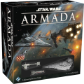 Star Wars: Armada - Core Set (New) - Fantasy Flight Games 2800G