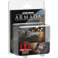 Star Wars: Armada - CR90 Corellian Corvette Expansion Pack (New) - Fantasy Flight Games 500G