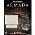 Star Wars: Armada - Hammerhead Corvettes Expansion Pack (New) - Fantasy Flight Games 1500G