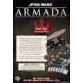Star Wars: Armada - Home One Expansion Pack (New) - Fantasy Flight Games 900G