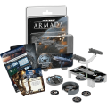 Star Wars: Armada - Imperial Assault Carriers Expansion Pack (New) - Fantasy Flight Games 500G
